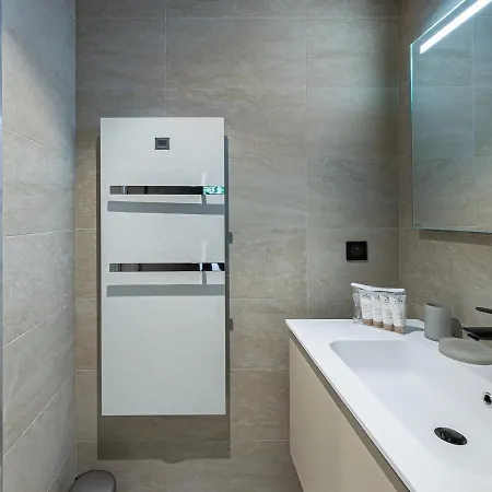 Appartement Megève, 4 Pièces, 6 Personnes - Fr-1-569-24 Megève